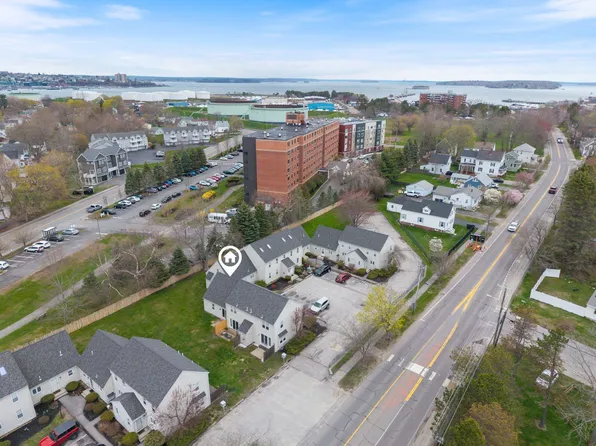 139 Broadway #15, South Portland, ME 04106