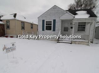 211 E 37th St, Anderson, IN 46013