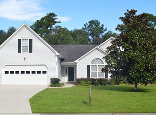6505 Yellow Bell Rd, Wilmington, NC 28411
