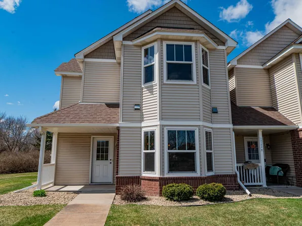 12105 Yancy St NE Unit A, Blaine, MN 55449