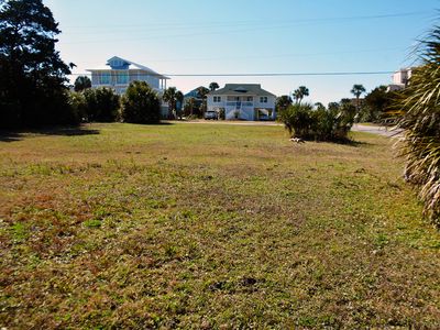 2907 Palmetto Blvd, Edisto Island, SC, 29438