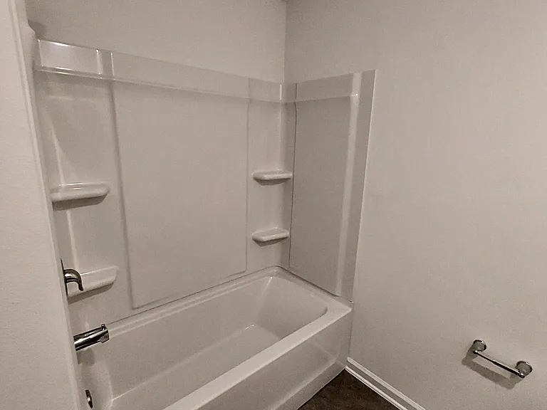 Hall Bath