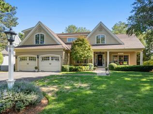 18 Great Kame, Plymouth, MA 02360