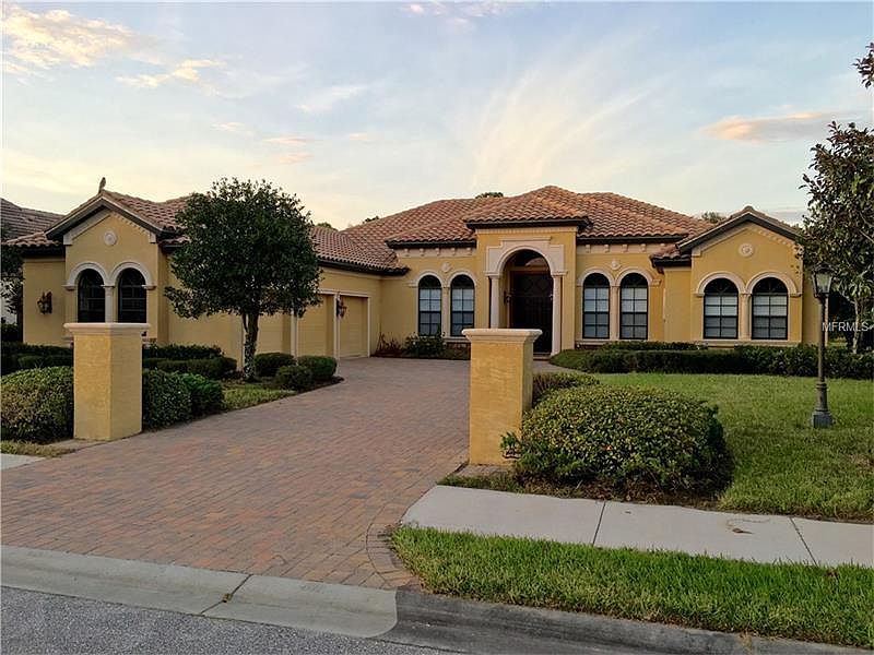 1st image of 4624 Tuscana Dr