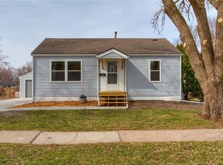 202 SW Kline St, Ankeny, IA 50023