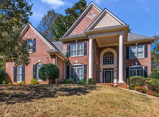 265 Millhaven Lndg, Fayetteville, GA