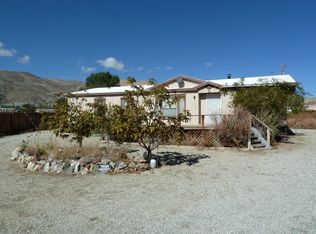 19 Agate Circle Dr, Yerington, NV