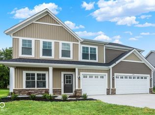 7056 Jackson Dr, Cumberland, IN