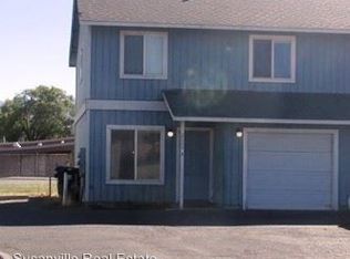 2000 Bunyan Rd UNIT A, Susanville, CA 96130