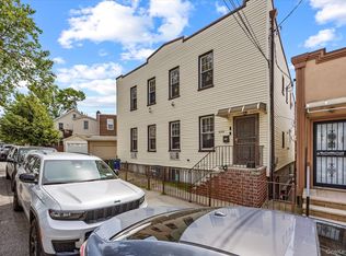 65-34 Jay Avenue, Maspeth, NY 11378