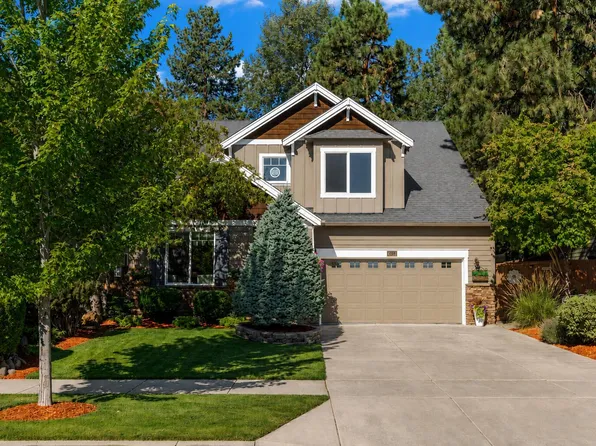 61131 Lodgepole Dr, Bend, OR 97702