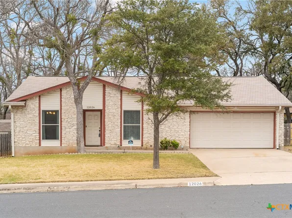 12026 Cabana Ln, Austin, TX 78727