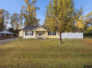 1402 Lawndale Ave, Longview, TX 75604