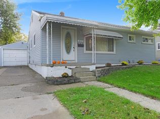 1611 Arthur St, Ypsilanti, MI