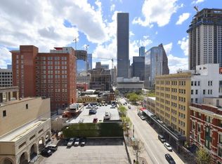 915 Franklin St UNIT 8C, Houston, TX 77002