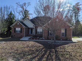 3064 Colton Rdg, Lancaster, SC 29720