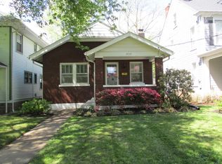 2929 English Ave, Louisville, KY 40206