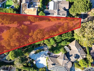 4060 Via Opata Lot 12, Palos Verdes Peninsula, CA, 90274
