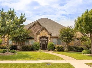 8010 Belchase Way, Arlington, TX 76001