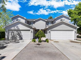 2573 & 2575 N Dusty Ln, Boise, ID 83704