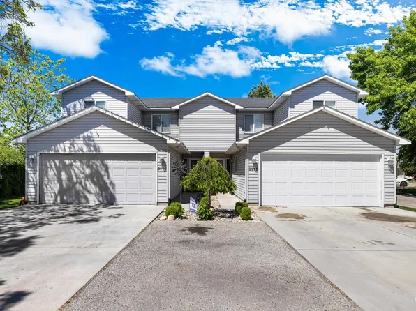 2573 & 2575 N Dusty Ln, Boise, ID 83704