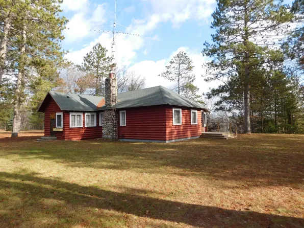 4964 Hi Banks Rd, Grayling, MI 49738