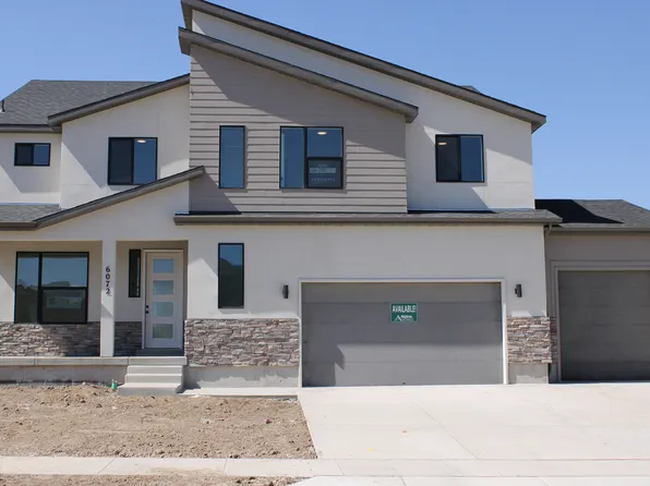 6072 W Ravens Roost Dr #206, Herriman, UT 84096