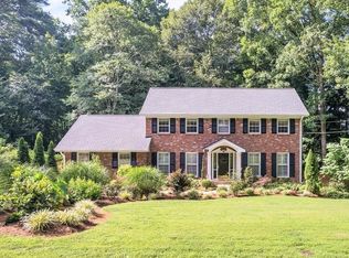 1495 Devonshire Way, Dunwoody, GA 30338