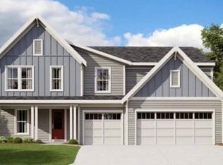 1689 Liberty Park Dr, Braselton, GA 30517