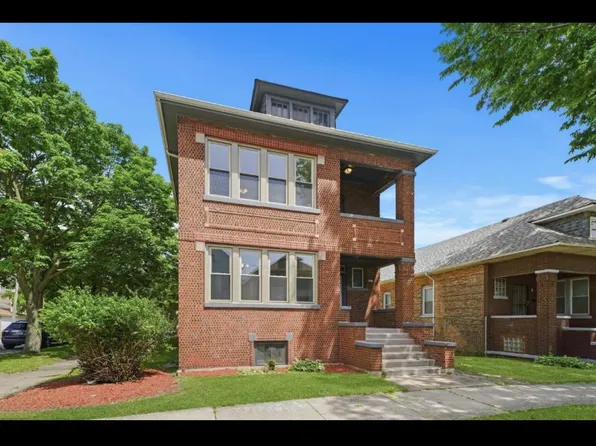 8501 S Manistee Ave #1, Chicago, IL 60617