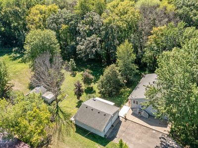 16109 Valley Dr NW, Andover, MN, 55304
