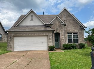 4252 Blake Cir, Olive Branch, MS 38654