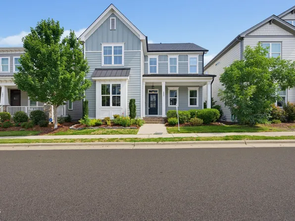 303 Quarter Gate Trce, Chapel Hill, NC 27516