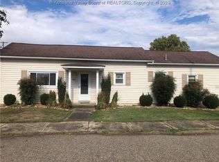 501 3rd St, New Haven, WV
