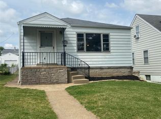 5255 Potomac St, Saint Louis, MO