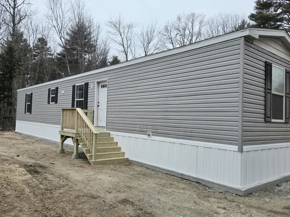 27 Martin Road, Deering, NH 03244