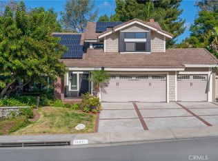 26411 Elmcrest Way, Lake Forest, CA 92630