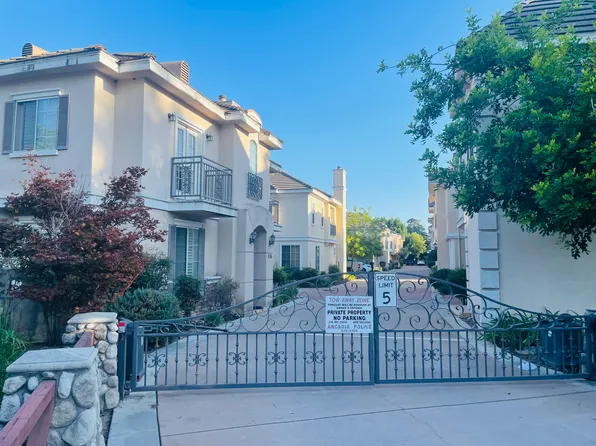 454 W Duarte Rd Unit A, Arcadia, CA 91007