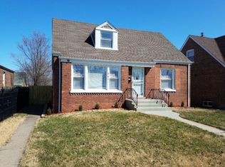 9821 S Avalon Ave, Chicago, IL 60628