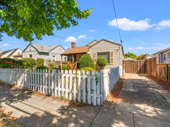 2307 109th Ave, Oakland, CA 94603