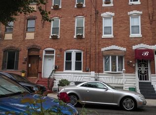 1645 Ellsworth St #1, Philadelphia, PA 19146