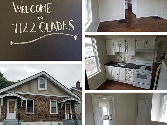2nd image of 7122 Glades Ave