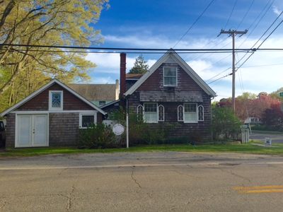 5845 S Hawthorne Ave, Rock Hall, MD, 21661