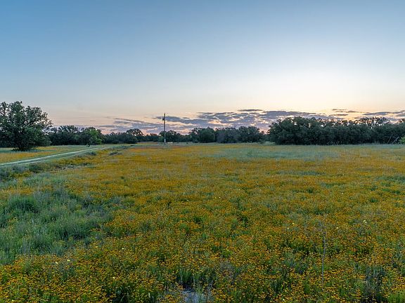 High Fence Ranch For Sale in Comanche County near De Leon, TX