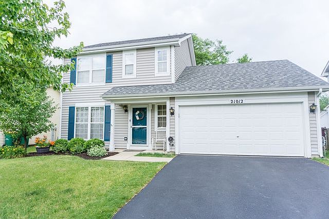 1st image of 21012 W Ardmore Cir
