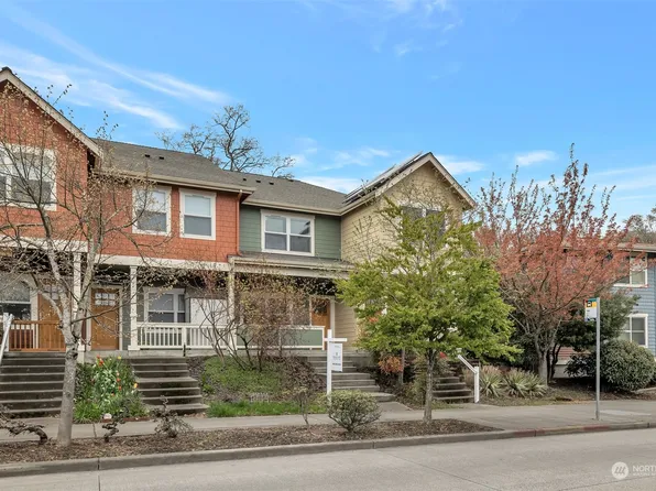 4109 Martin Luther King Jr Way S, Seattle, WA 98108