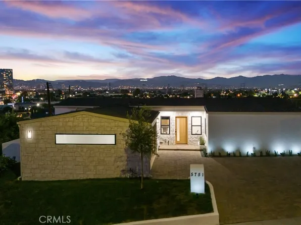 5751 Aladdin St, Los Angeles, CA 90008