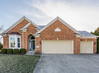 405 Letterman Dr, Brownsburg, IN 46112