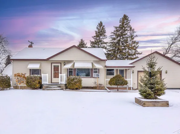 9920 Woodruff St, Reese, MI 48757