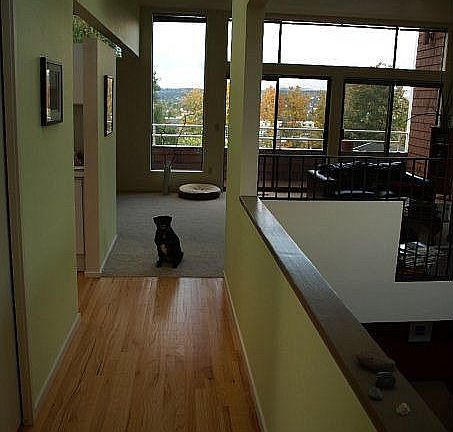 entryway